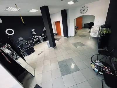 Czarno Białe Tattoo & Laser